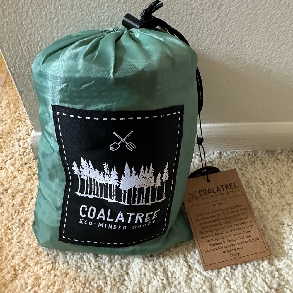 Coalatree hammock